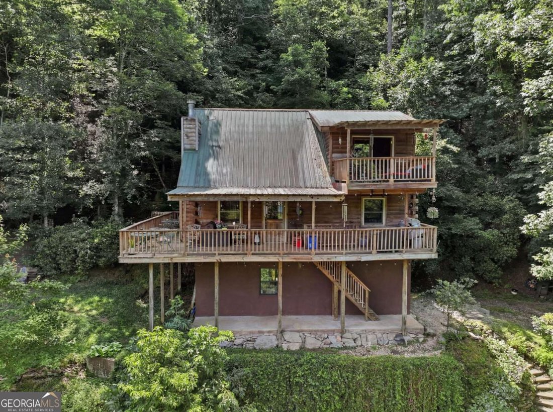 House in Dahlonega, Georgia, United States 2 - 18687852