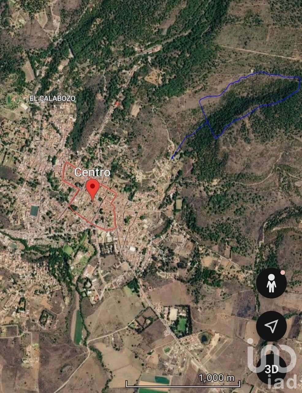 Land in Tapalpa, Jalisco, Mexico 3 - 18688112