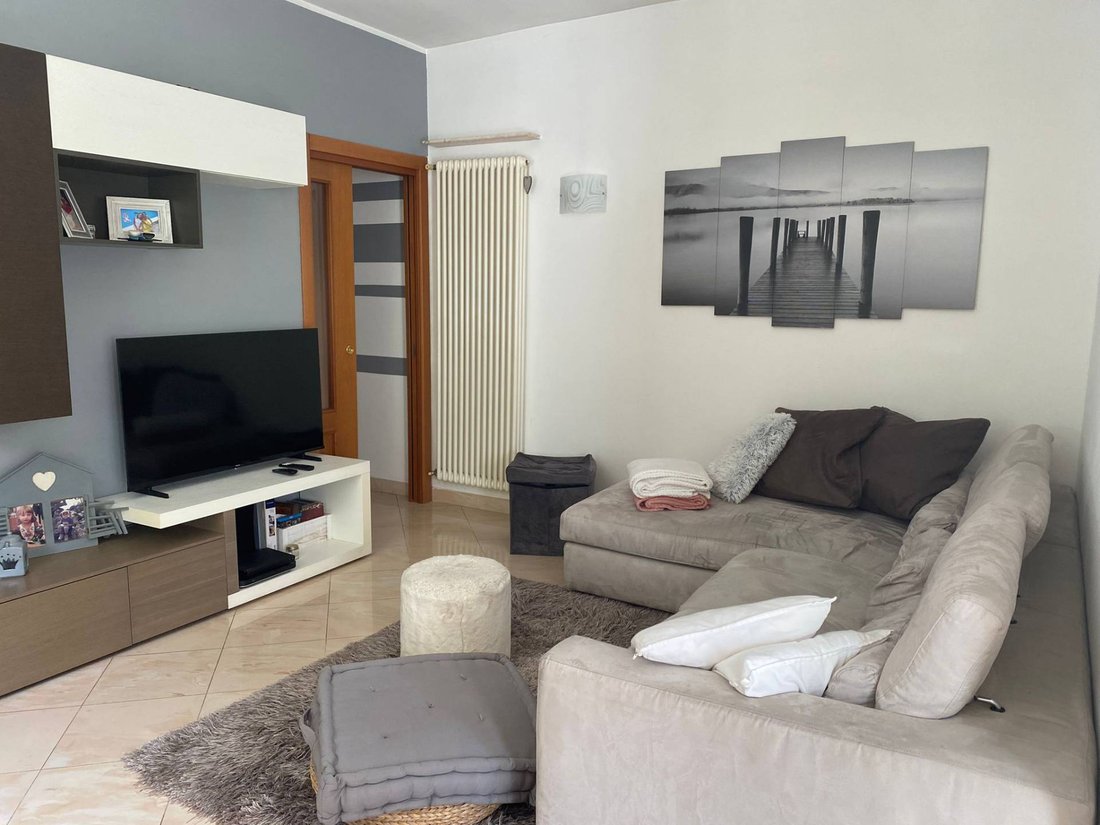 House in San Bernardino - Monticello, Finale Ligure, Liguria 5 - 18603423