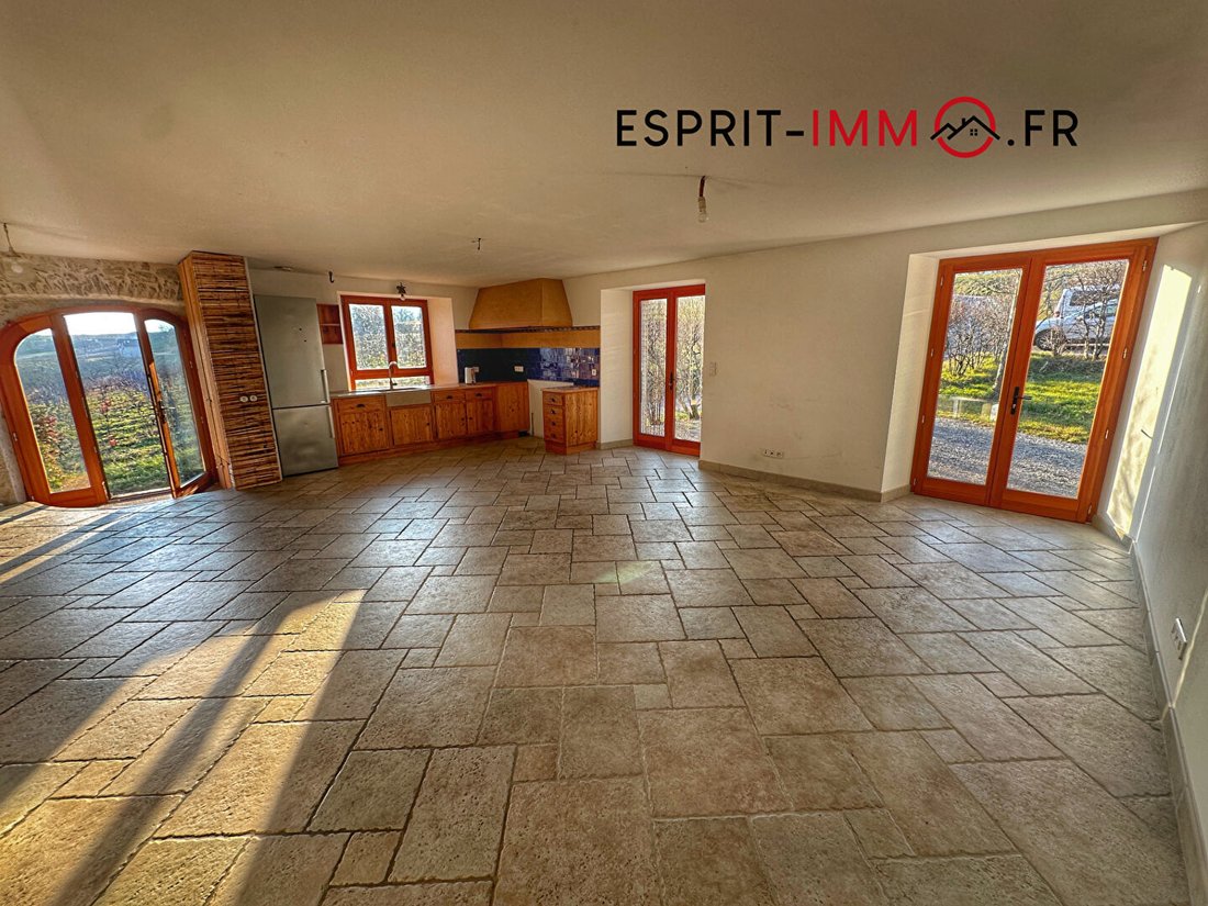 Villa in Seyssel, Auvergne-Rhône-Alpes, France 4 - 18691415