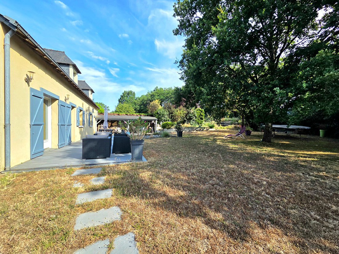 Villa in Centre, Angers, France 1 - 18691376