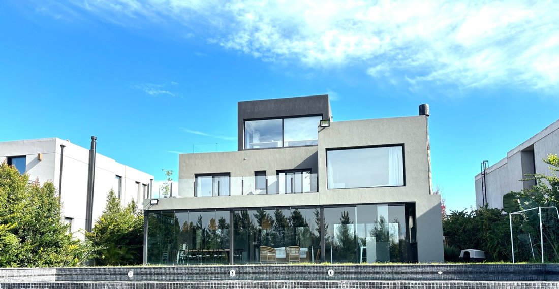 House in Tigre, Buenos Aires Province, Argentina 4 - 18688159