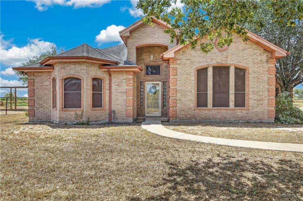 House in Elsa, Texas, United States 1 - 18690669