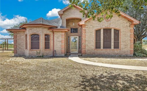 Maison à Elsa, Texas, États-Unis 1