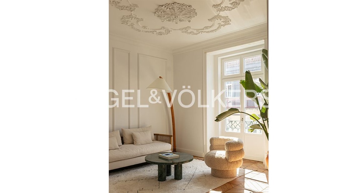 Apartment in Estrela, Lisbon, Portugal 3 - 17775130