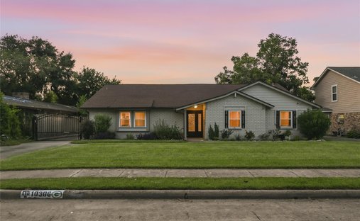 Casa en Houston, Texas, Estados Unidos 1