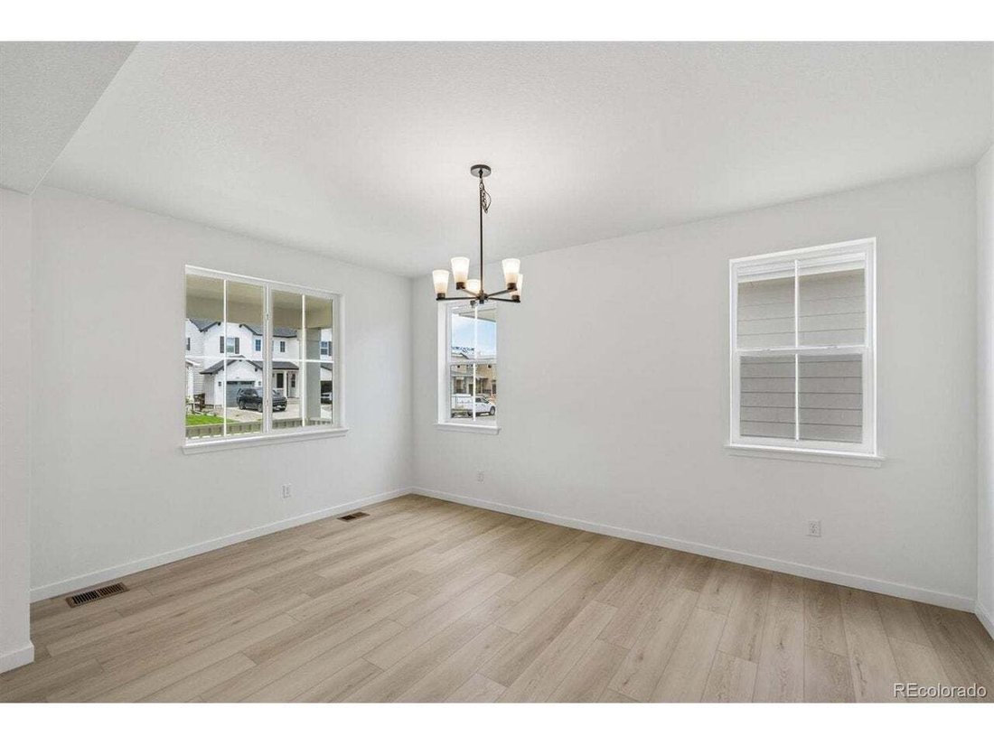 House in Firestone, Colorado, United States 3 - 18690040