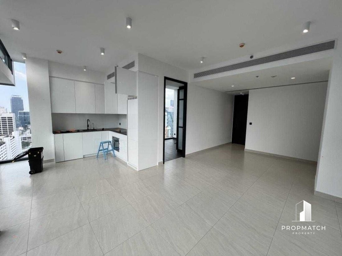 Condo in Bangkok, Bangkok, Thailand 1 - 18687388