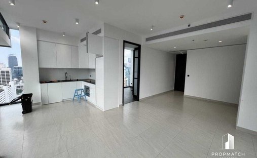 Condo in Bangkok, Bangkok, Thailand 1