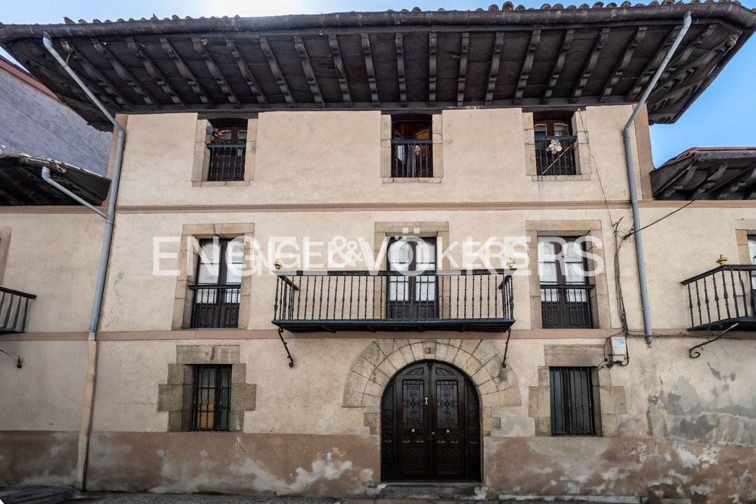 Otros en Onati, País Vasco, España 3 - 18602519