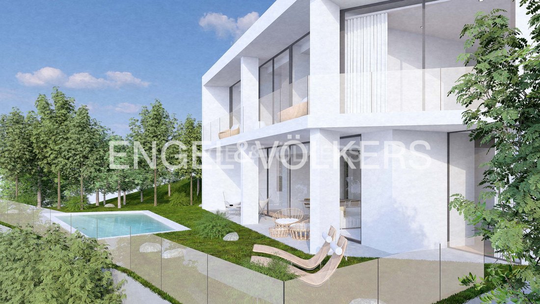 Casa a Premià de Dalt, Catalogna, Spagna 4 - 16292334