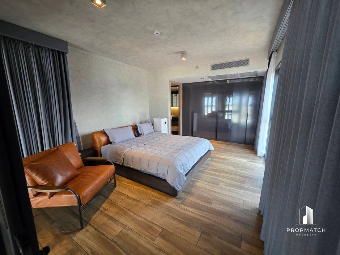 Condo in Bangkok, Bangkok, Thailand 1 - 18686966