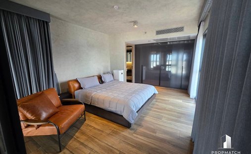 Appartement à Bangkok, Bangkok, Thaïlande 1