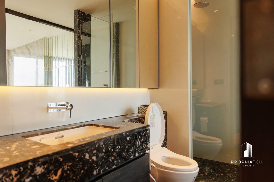 Condo in Bangkok, Bangkok, Thailand 3 - 18686873