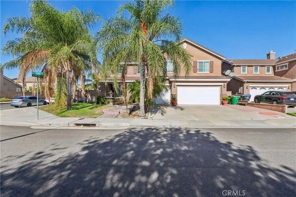 House in Corona, California, United States 1 - 18690598