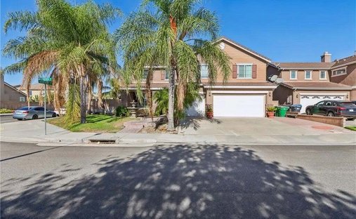House in Corona, California, United States 1