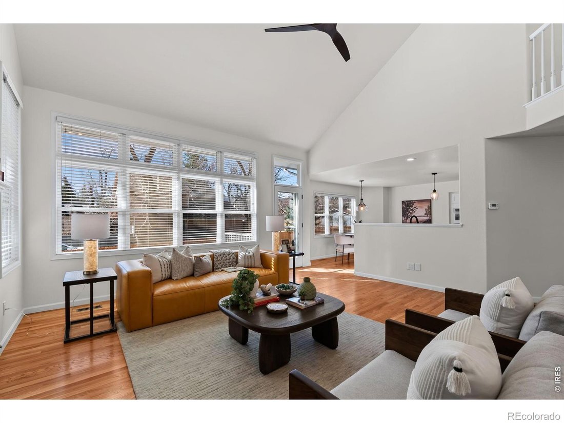 House in Boulder, Colorado, United States 5 - 18689363