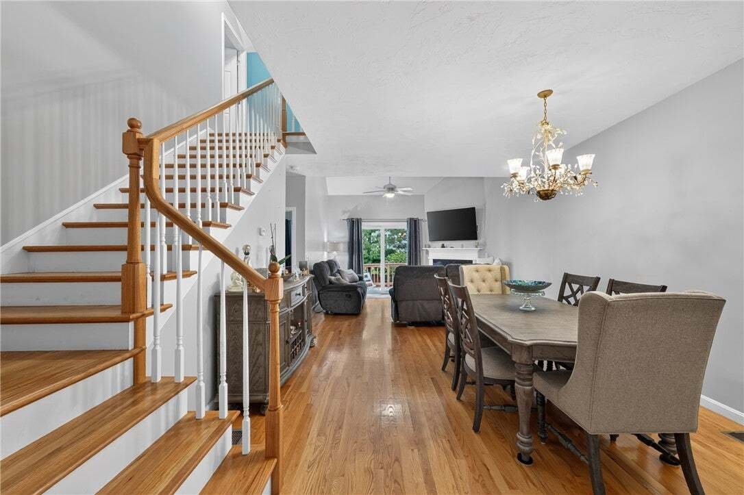 Condominio a North Smithfield, Rhode Island, Stati Uniti 4 - 18689388
