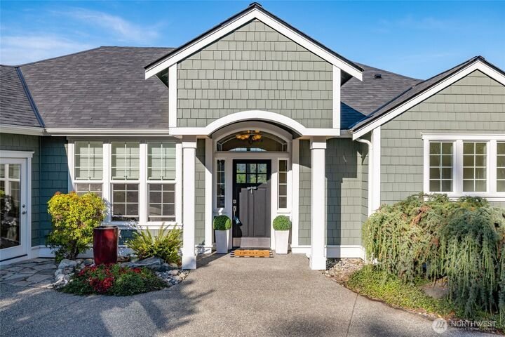 Casa en Anacortes, Washington, Estados Unidos 3 - 18293491