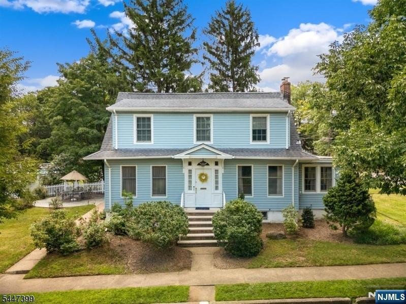 House in River Vale, New Jersey, United States 4 - 18688540