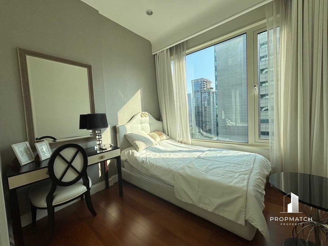 Condo in Bangkok, Bangkok, Thailand 1 - 18686592