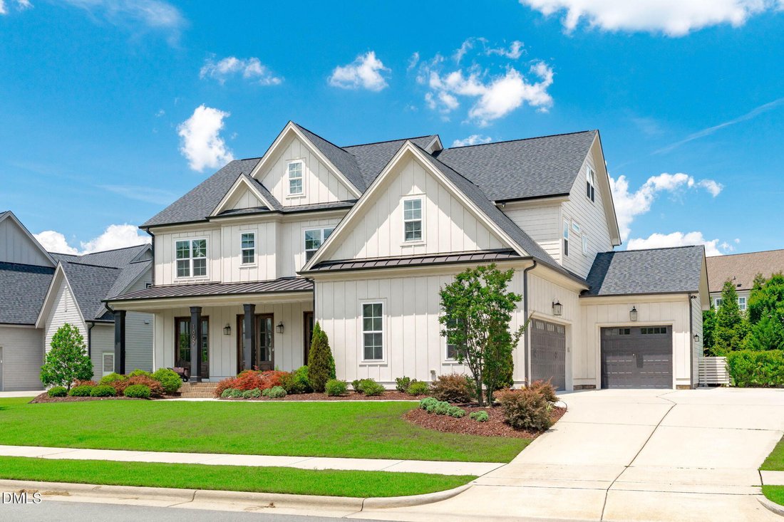 House in Apex, North Carolina, United States 2 - 18687365