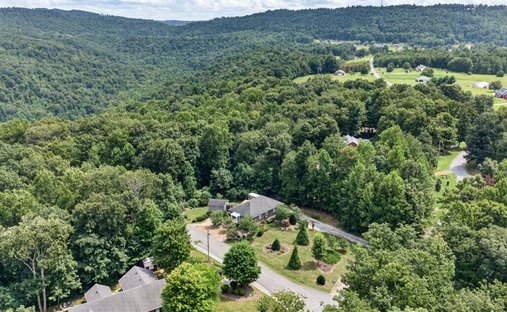 Casa a Cookeville, Tennessee, Stati Uniti 1