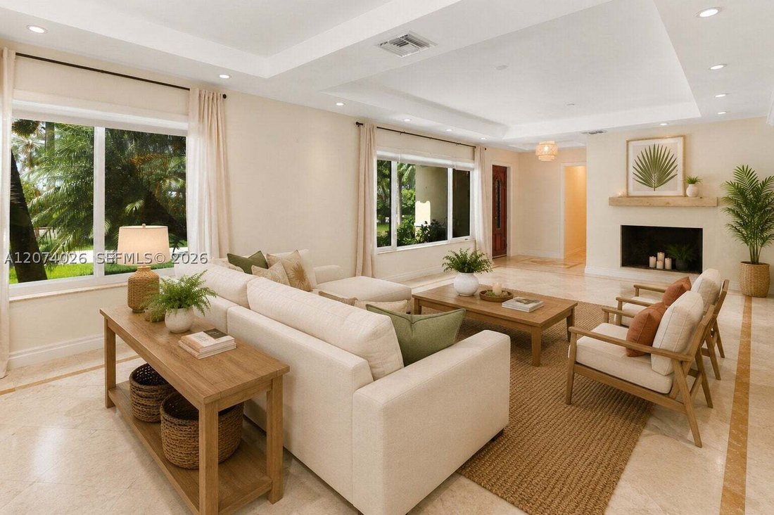House in Hollywood, Florida, United States 3 - 18687278