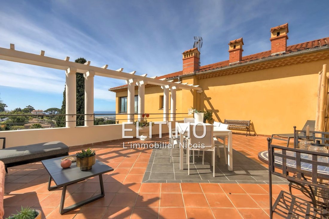 Apartment in Nice, Provence-Alpes-Côte d'Azur, France 5 - 18691103