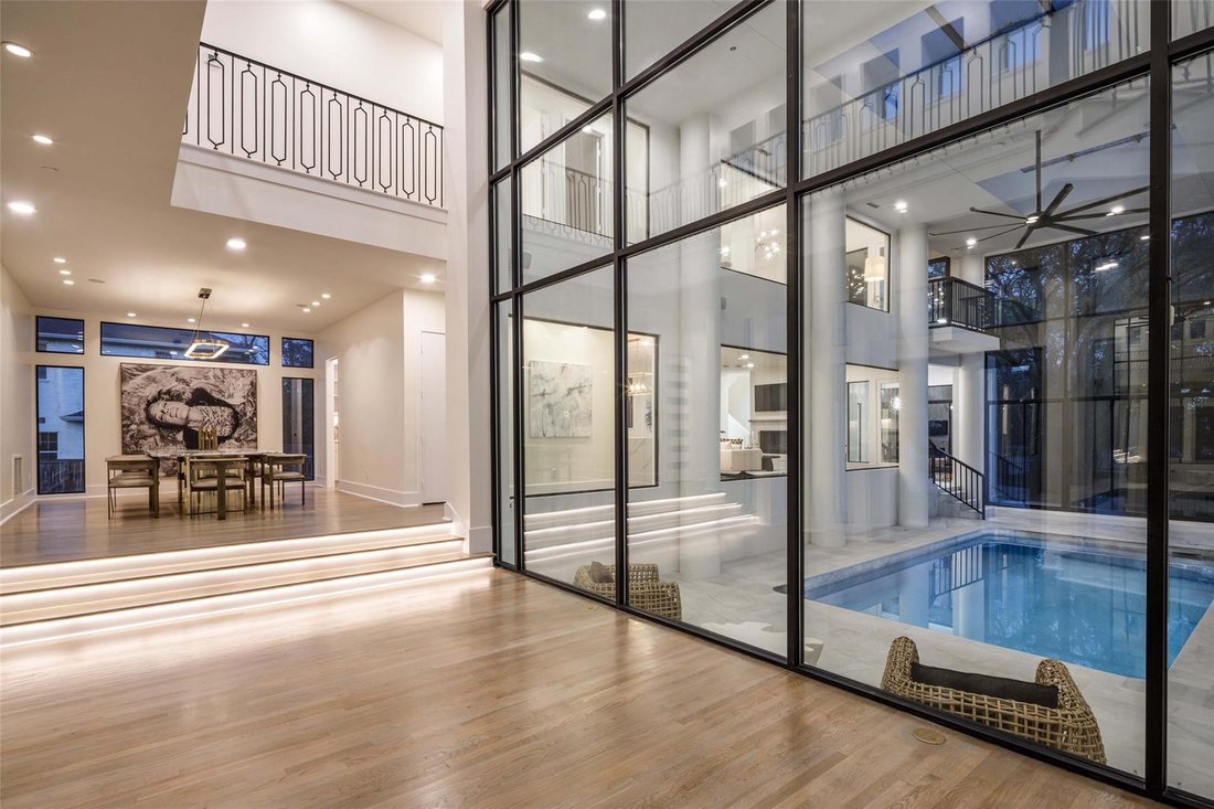 House in Houston, Texas, United States 5 - 18688006