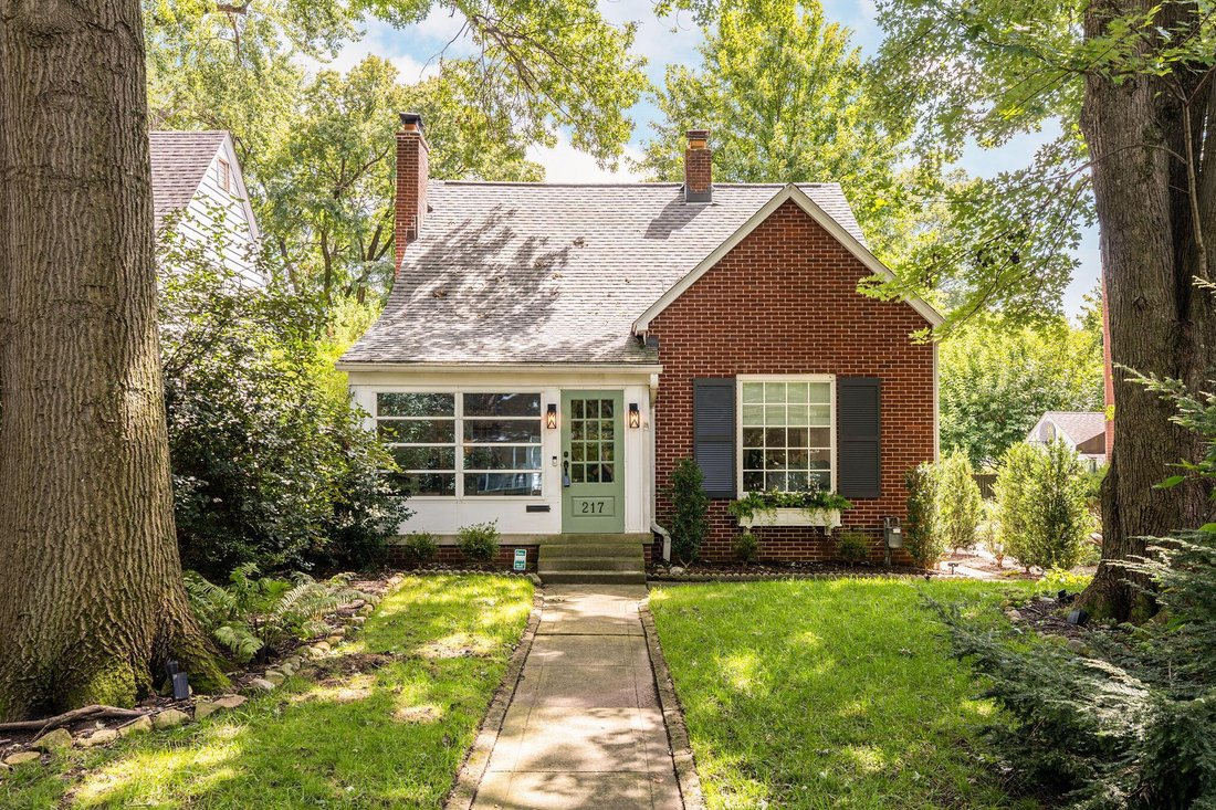 House in Columbus, Ohio, United States 2 - 18687241