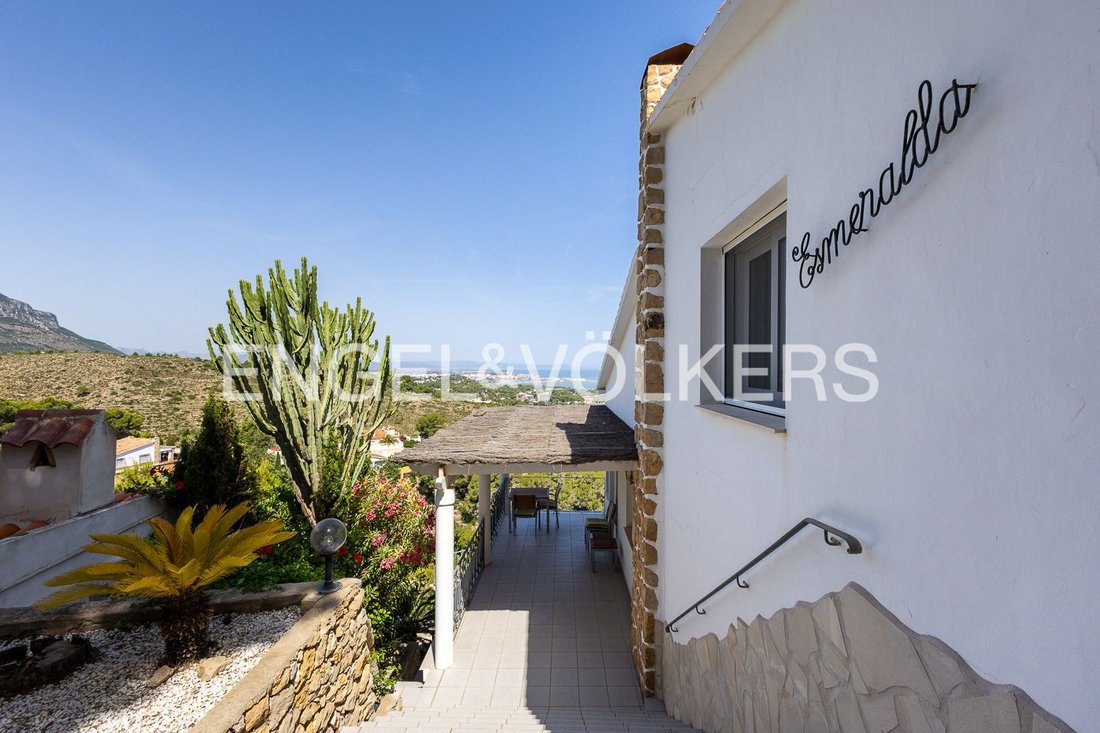 House in Denia, Valencian Community, Spain 2 - 18286728