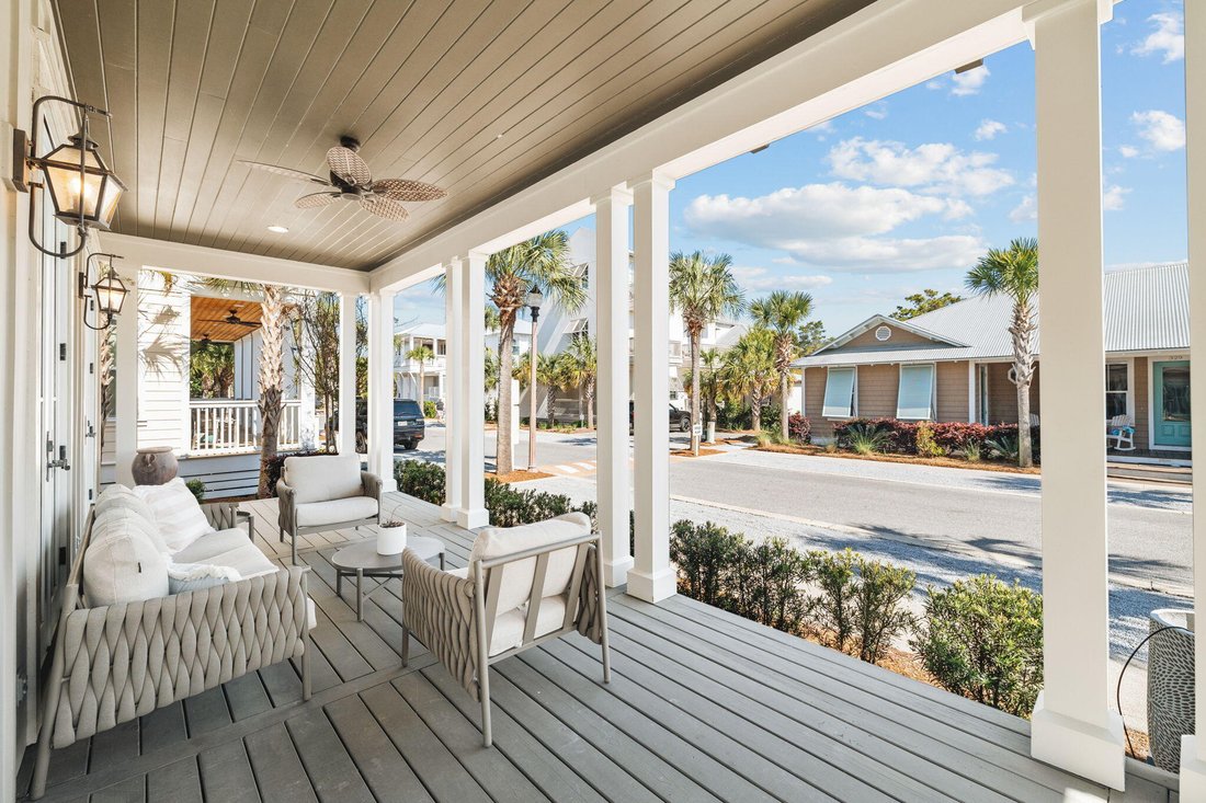 House in Watersound, Florida, United States 3 - 18687167