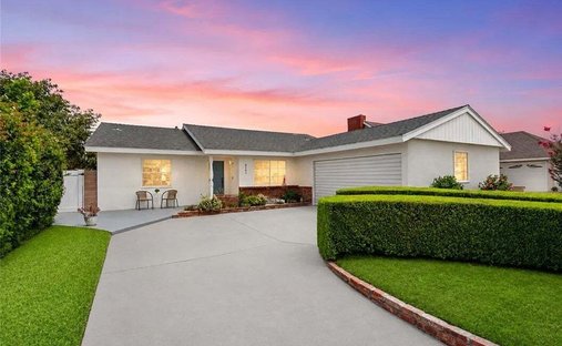 Maison à Garden Grove, Californie, États-Unis 1