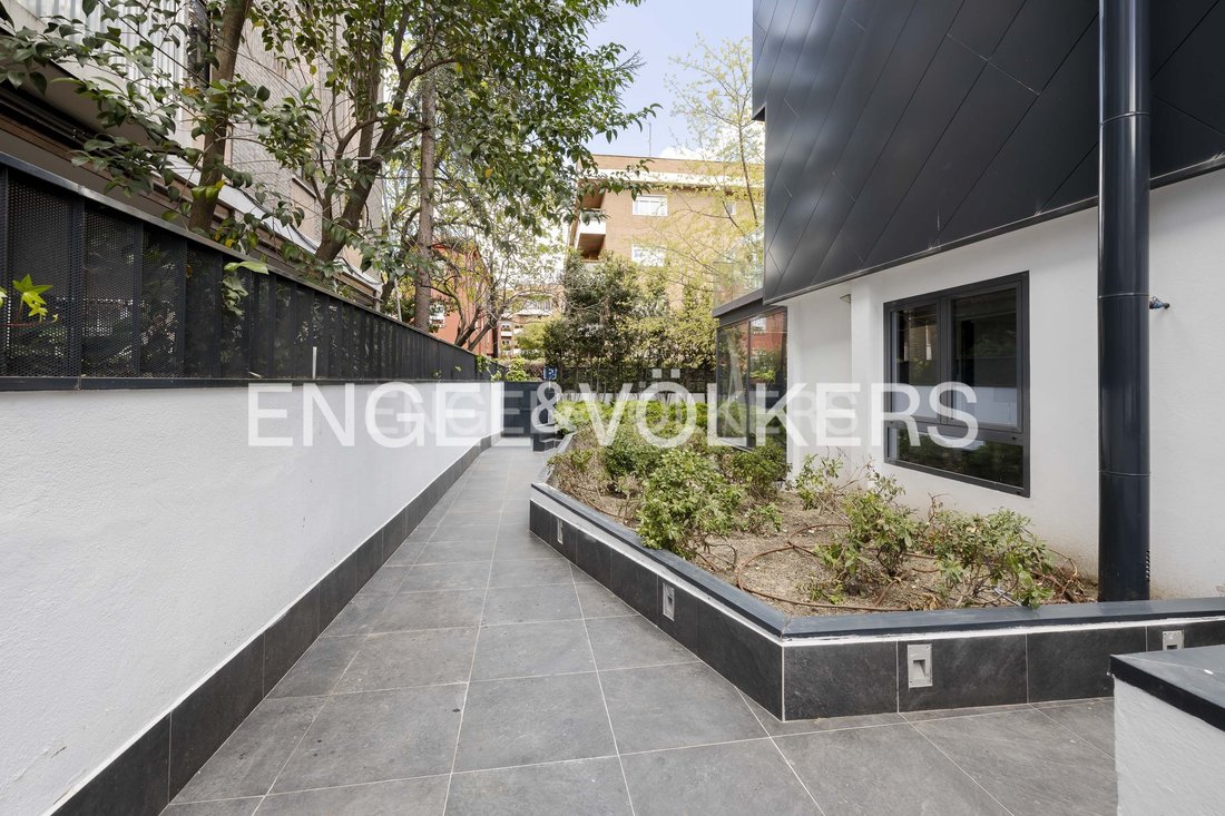 House in Chamartín, Madrid, Spain 2 - 18159229