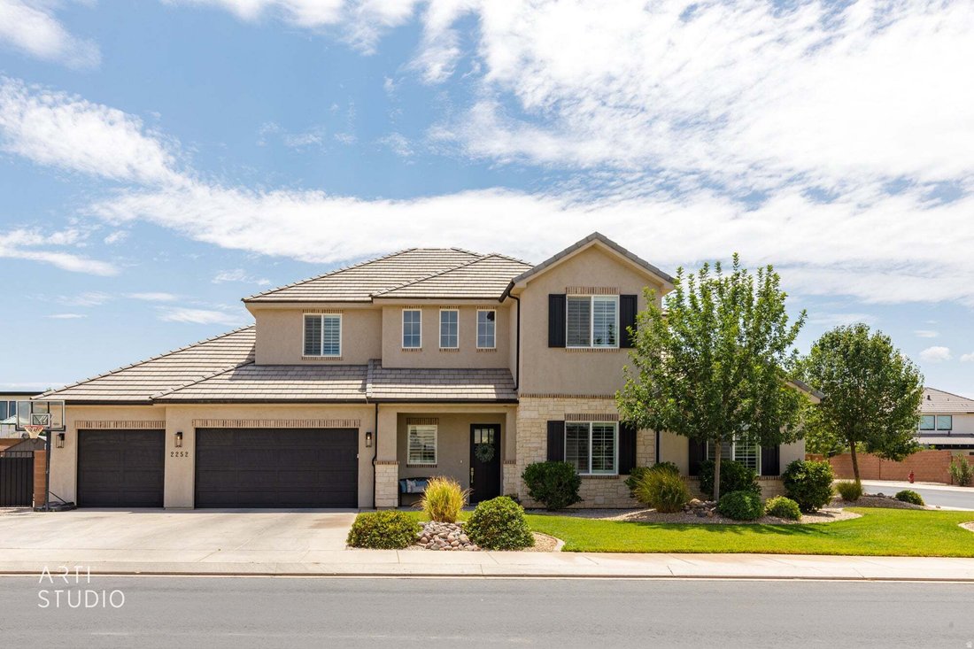 House in St. George, Utah, United States 2 - 18687344