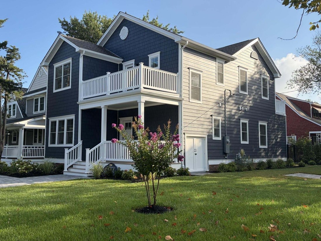 House in Cape May, New Jersey, United States 1 - 18686927