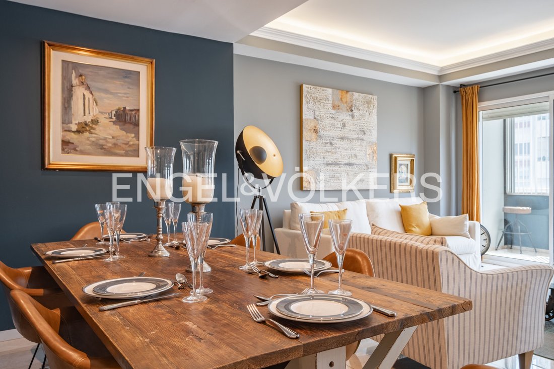 Apartment in Estrela, Lisbon, Portugal 5 - 18380407