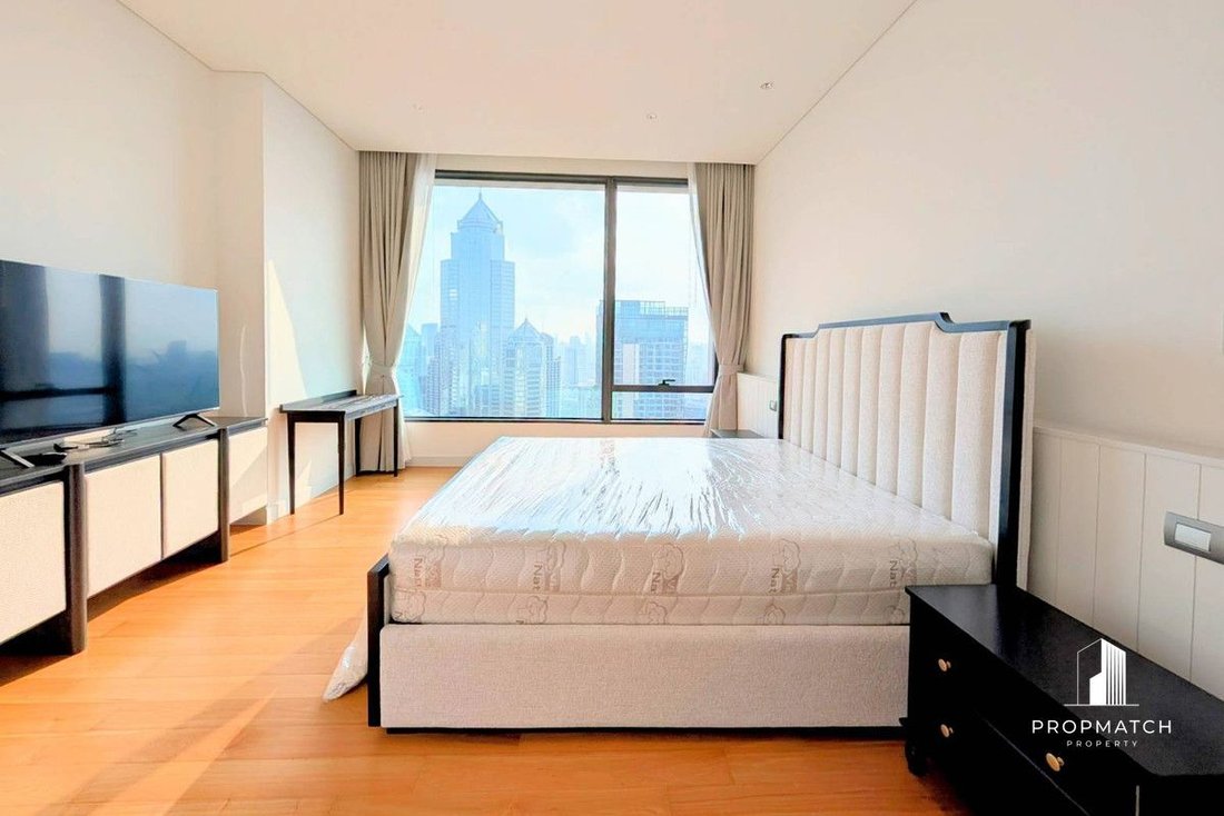 Condo in Bangkok, Bangkok, Thailand 2 - 18686751
