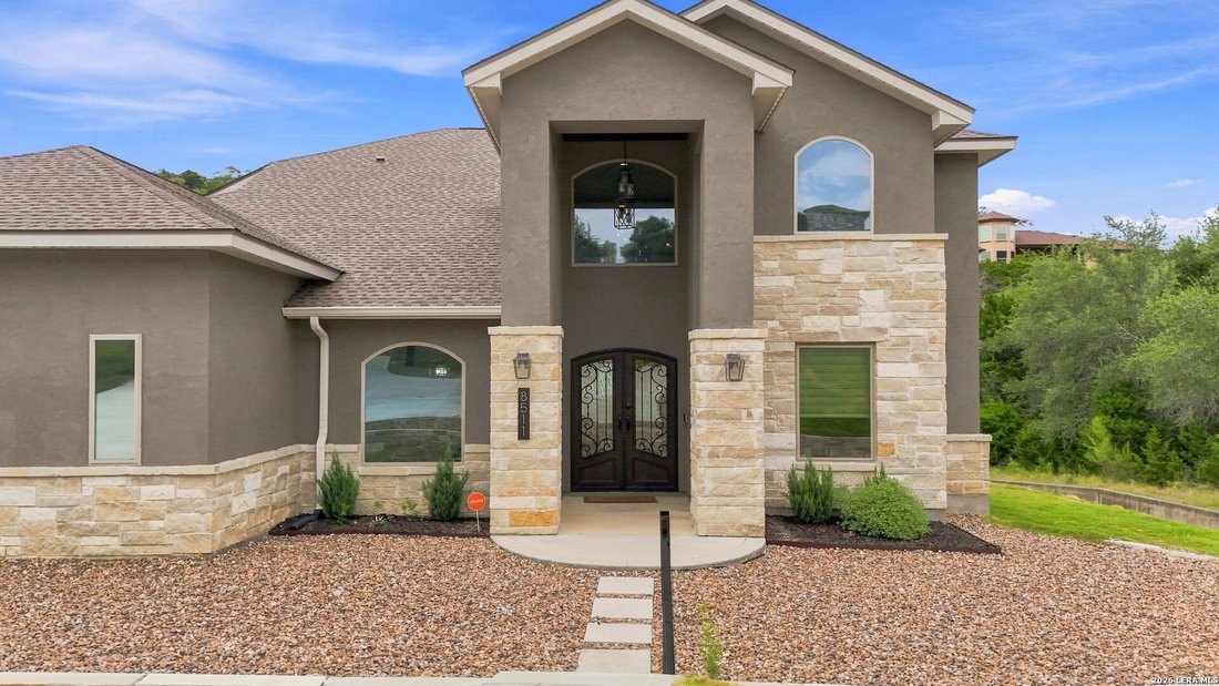 House in San Antonio, Texas, United States 4 - 18690660