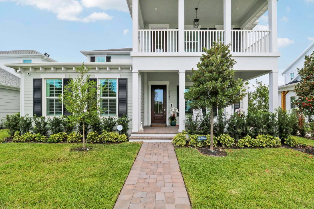 House in Palm City, Florida, United States 4 - 18687389