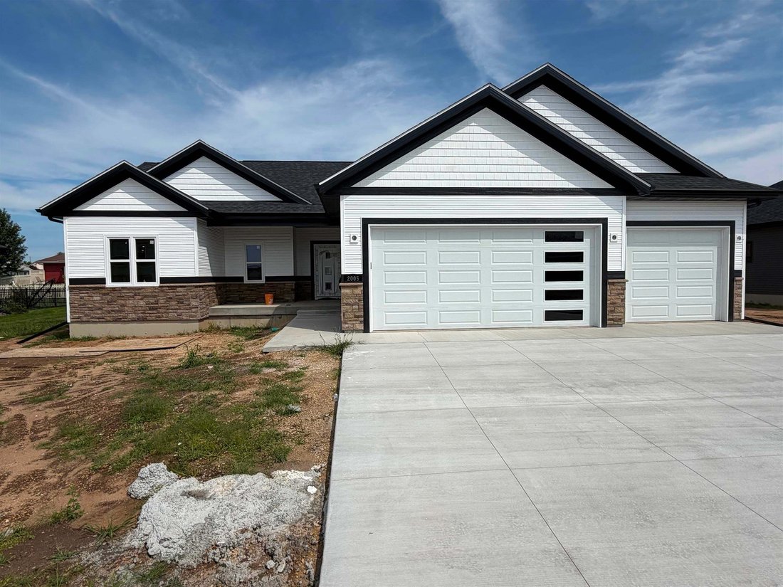 House in Prairie du Sac, Wisconsin, United States 1 - 17793324