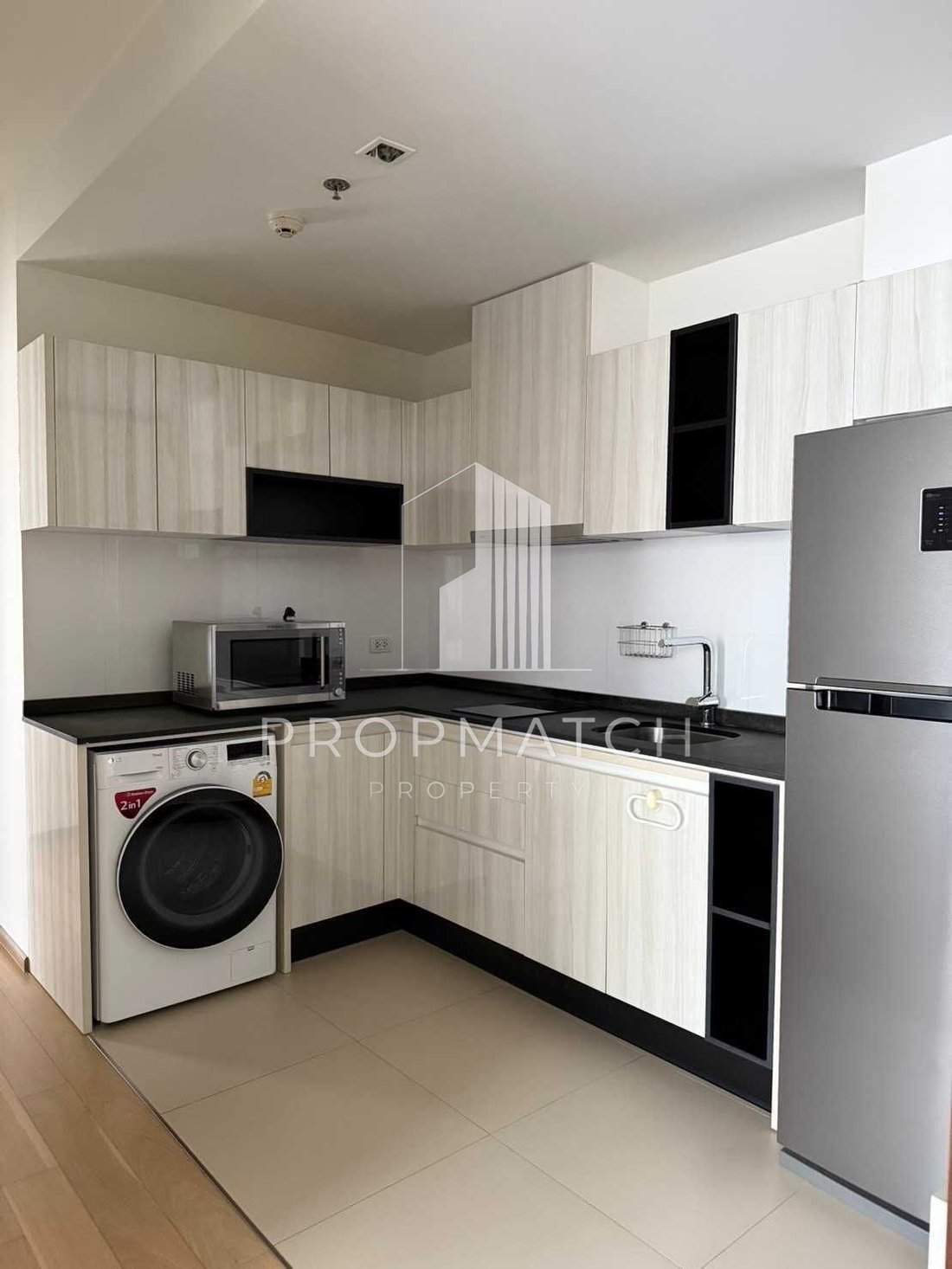 Condo in Bangkok, Bangkok, Thailand 2 - 18686606