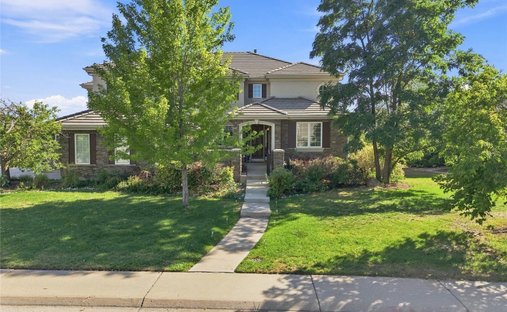 Maison à Aurora, Colorado, États-Unis 1