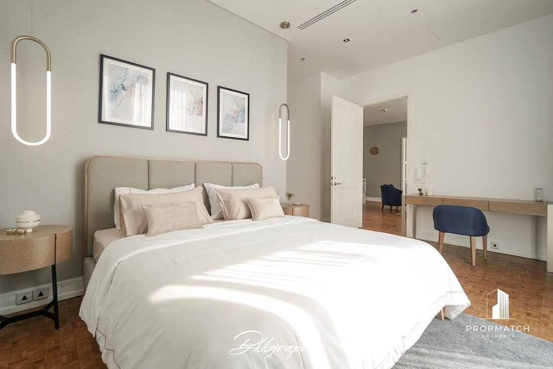 Condo in Bangkok, Bangkok, Thailand 2 - 18686563