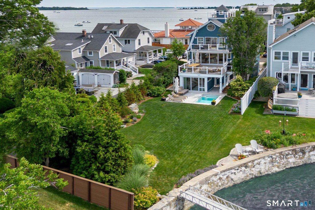 House in Norwalk, Connecticut, United States 1 - 18686952