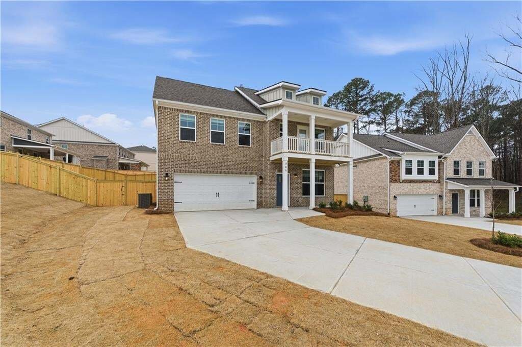 House in McDonough, Georgia, United States 3 - 18690386