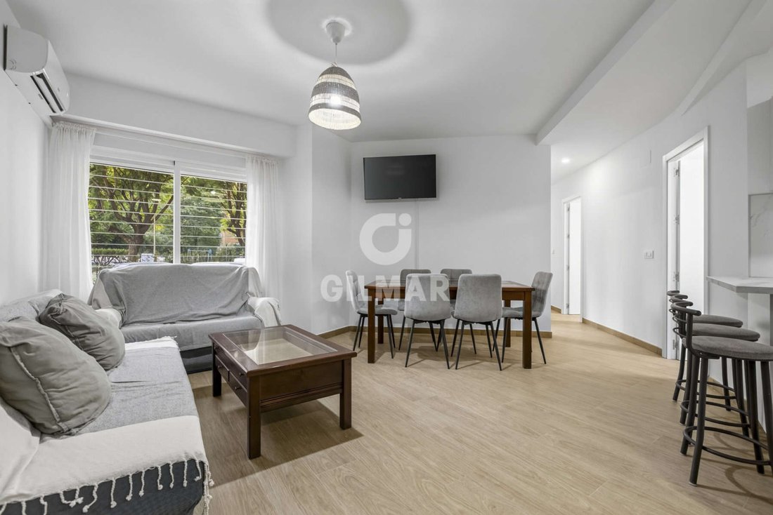 Apartment in Distrito Sur, Seville, Spain 2 - 18687038