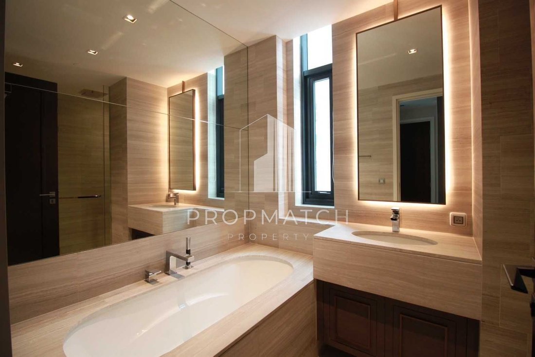 Condo in Bangkok, Bangkok, Thailand 2 - 18686587