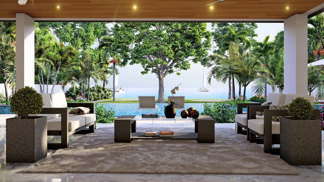 Villa in Mullins, Saint Peter, Barbados 1 - 18687529